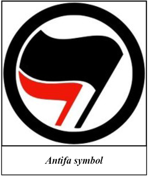 Anarchist Extremists: Antifa