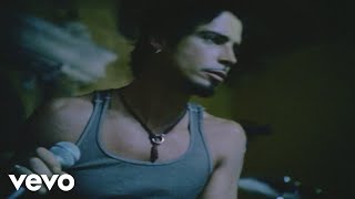 Audioslave - Like a Stone (Official Video)