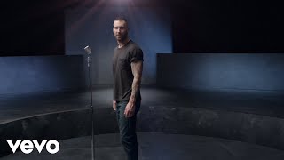 Maroon 5 - Girls Like You ft. Cardi B