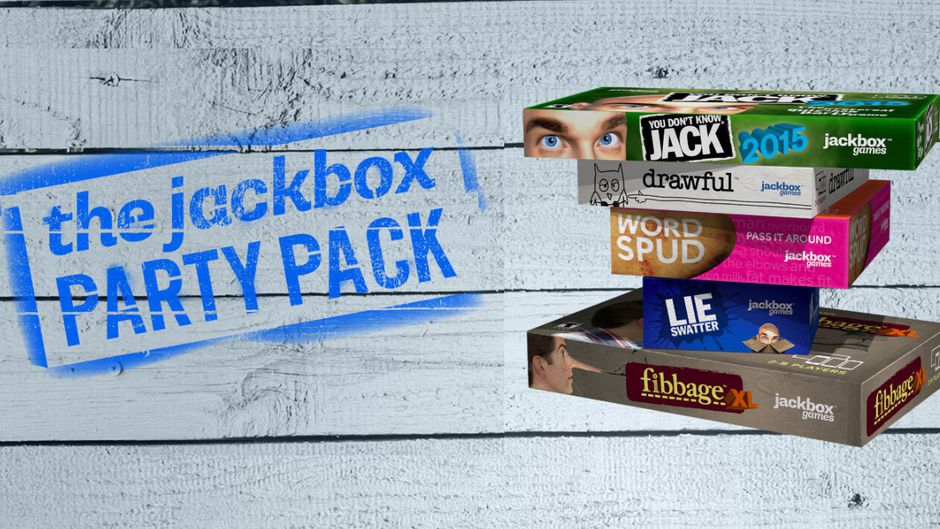Iklan Yang Ada Di Video Game Jackbox Dapat Dihilangkan