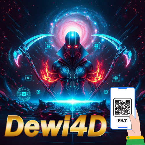 Dewi4D | Komunitas Online Kreatif & Inspirasi Digital Masa Kini