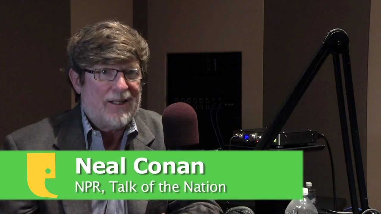 On the Road with Neal Conan and Colorado Public Radio : NPR Extra : NPR