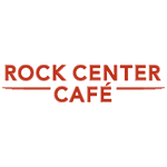 ROCK CENTER CAFÉ