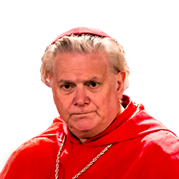 Cardinal Thomas Wosley