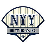 NYY Steak