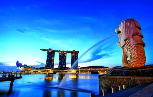 Tempat Wisata Di Singapore Yang Wajib Anda Kunjungi
