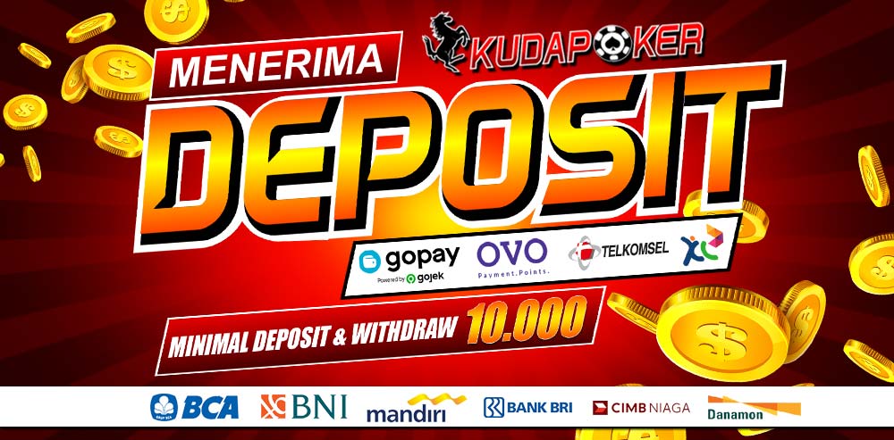 Agen Idn Poker Deposit Pulsa Terbaik Di Indonesia