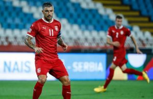 Aleksandar Kolarov Resmi Bergabung Dengan Inter Milan