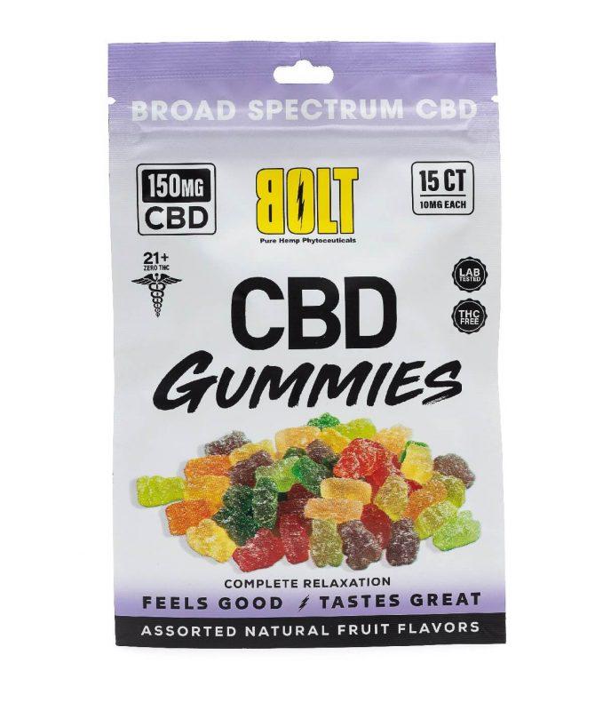Copd CBD Gummies Dengan Manfaat Klinis Yang Luar Biasa