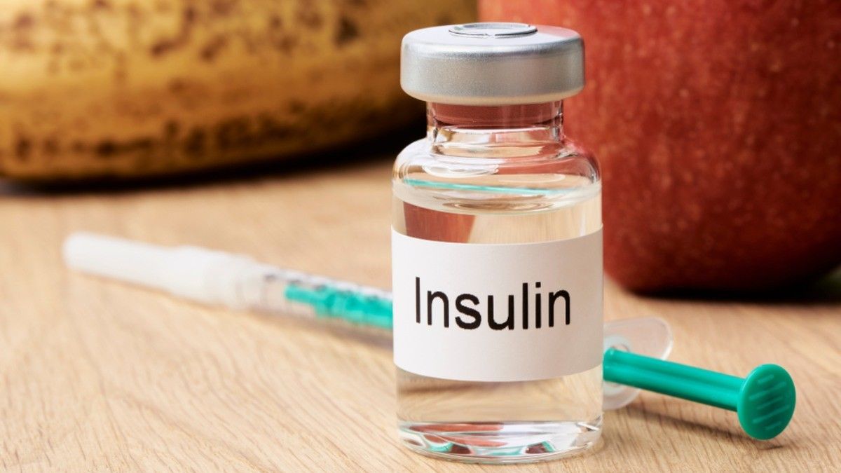 Sempat Dilakukan Penelitian Resistensi Insulin Pada Hewan