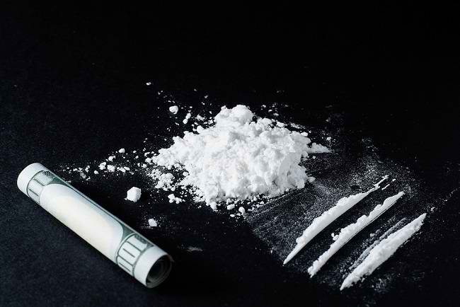 Probalitas Kematian Orang-Orang Akibat Heroin Dan Narkoba Lainnya Naik 55%